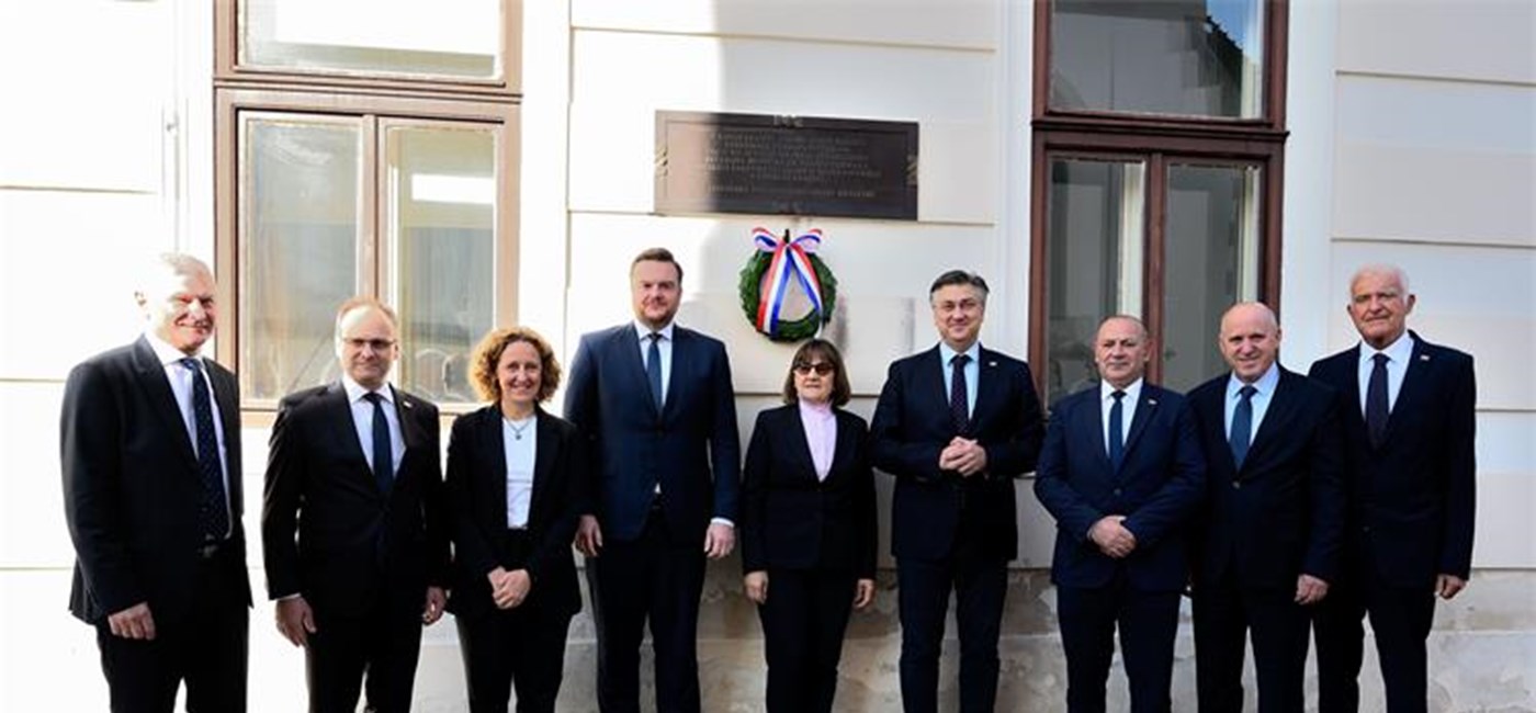 Zbog povijesne odluke Hrvatskog sabora od prije više od 30 godina danas živimo u slobodi i demokraciji